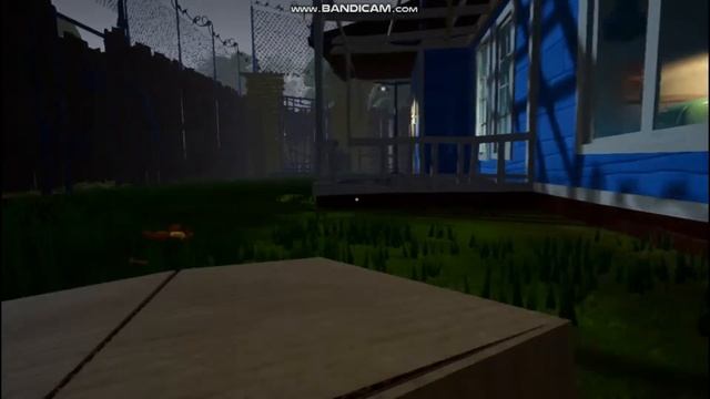 hello neighbor прохождение 1до3 акта смотреть онлайн