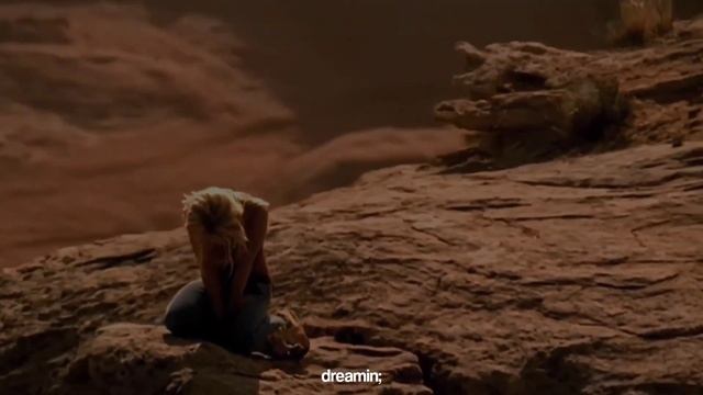 Britney Spears - I'm Not A Girl, No Yet A Woman // Traducida Al Español+Video Oficial