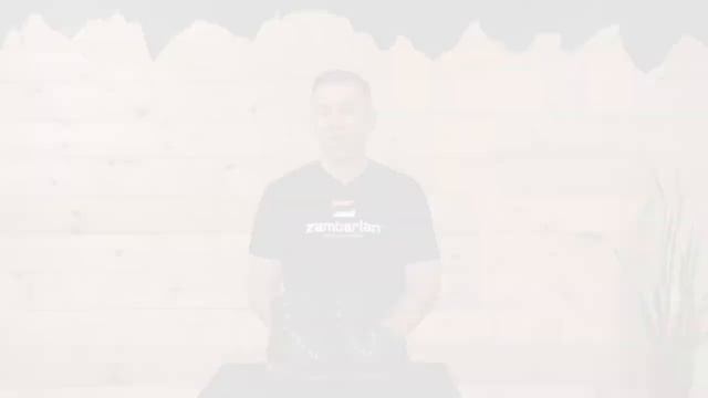 Zamberlan 1111 Cresta GTX Men's Hiking, Backpacking & Hunting Boots