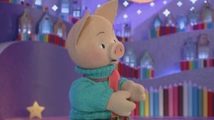 ✨Спокойной ночи, малыши✨231/2024 Снегокат сломался