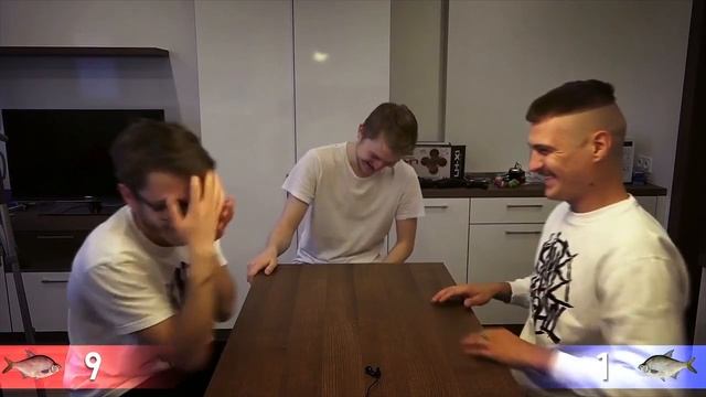Дай леща смотреть онлайн