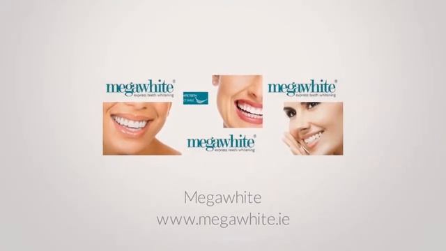 Megawhite Express Laser Teeth Whitening in 30 Minutes, Monaghan смотреть онлайн