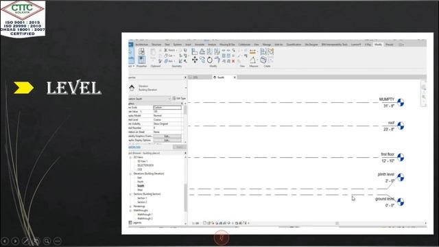 all about revit a to z /Autodesk Revit Architecture | Revit Architecture 2020 | real model of revit смотреть онлайн