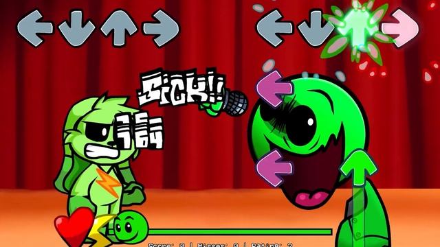 [SWAP] FNF Geometry Dash 2.3 VS Smiling Critters ALL PHASES Sings Digitalizing | Fire In The Hole смотреть онлайн