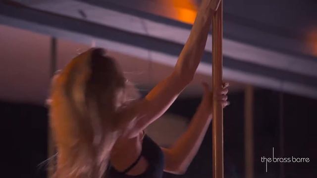 The Brass Barre: Elena Chernyshova смотреть онлайн