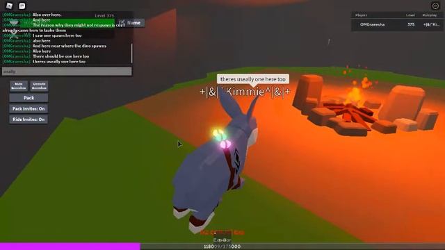 Where to find Easter eggs| Animal Simulator| Roblox| смотреть онлайн