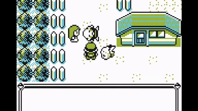 Pokemon Yellow Episode 1| Pallet Town| SEAHAWKCEGE смотреть онлайн