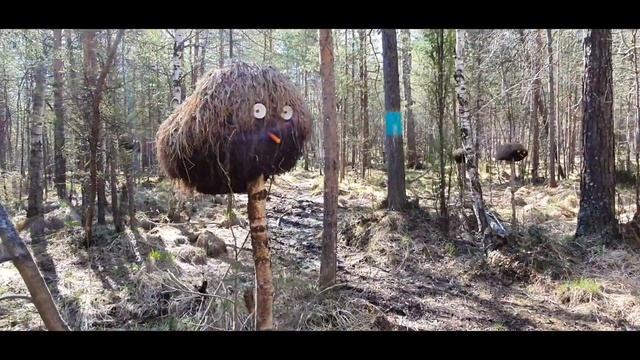 Лешачьи лога. смотреть онлайн