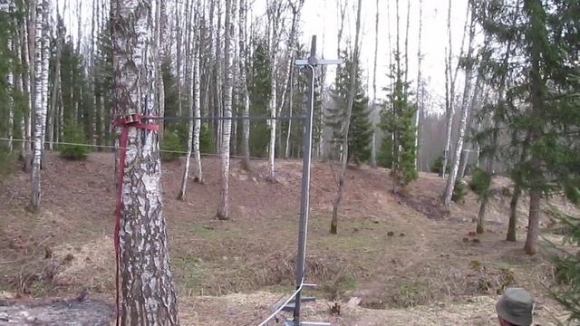 Бегущий кабан мишенная установка смотреть онлайн