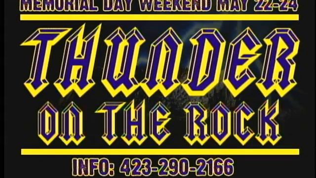 Born To Ride Episode 1012 - LAMA at Peggys смотреть онлайн