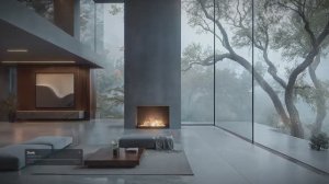 Deep Chillout Music — Calm and Relaxing Mix