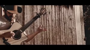 Ennio Morricone - For A Few Dollars More I Luca Stricagnoli I Fingerstyle Guitar Cover