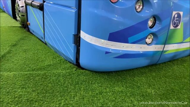Madhya Pradesh Auto Show 2022 Film | Real-life review смотреть онлайн
