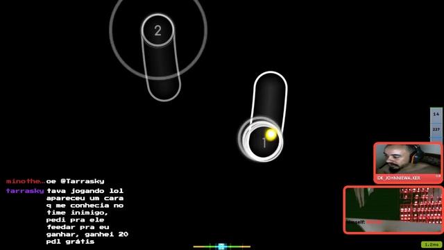 Gravitation (TV Size) Fc 98.01%! | @Srkoeenma смотреть онлайн