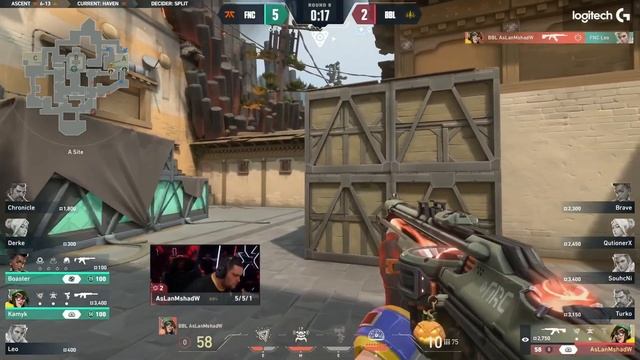 BBL ASLANM4SHADW İMKANSIZ RAUNDU KAZANDIRIYOR!!! смотреть онлайн