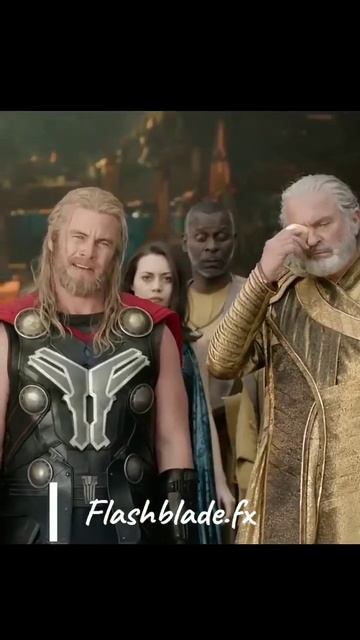 "Alright i yeild" Thor ragnarok - Loki edit || saxobeat slowed || смотреть онлайн
