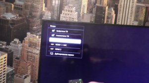 Почему телевизор Sony не видит приставку?