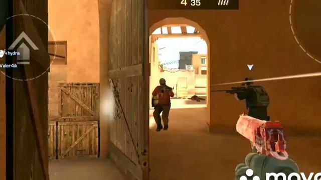 Крутой FragMovie в standoff 2 смотреть онлайн
