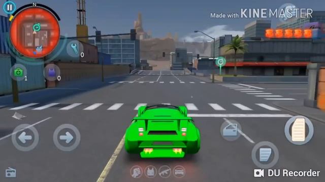 Невероятные суперкары (реальная жизнь в gangstar vegas #5) смотреть онлайн