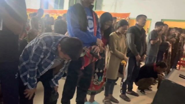 NATNA HRIK AN LUAK CHHUAK NASA HLE MAI || Champhai District Pum Huap Camping | Frederick Lalrindika смотреть онлайн