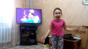 Кузко кузко вперед! Новая школа императора. Песня!