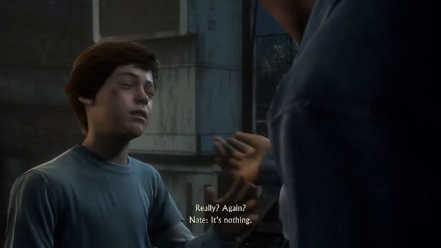 Uncharted 4 PS4 Walkthrough Gameplay Indonesia ( GAME LAMA GRAFIK MANTAP ) смотреть онлайн