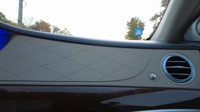 🇩🇪 Mașina cu care poți da pe spate orice femeie, Mercedes S Classe W2️⃣2️⃣2️⃣ feat. psiho Roxana смотреть онлайн