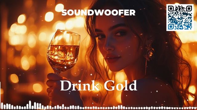 Drink Gold - Dance | Soundwoofer
