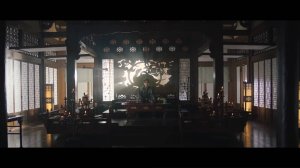 Фантастическая соната, 15 серия