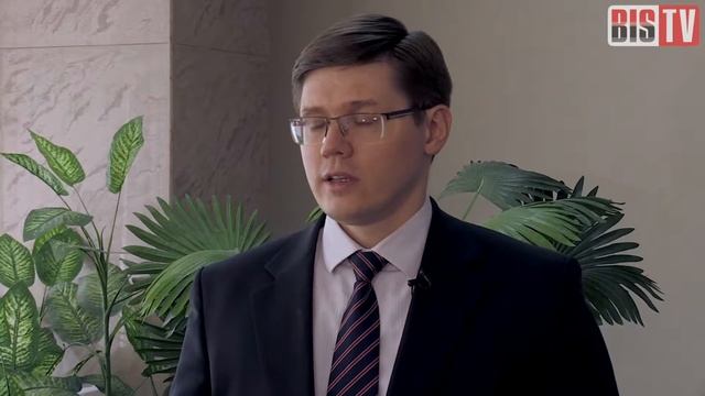 Интервью с Ерохиным Сергеем Дмитриевичем (МТУСИ) смотреть онлайн