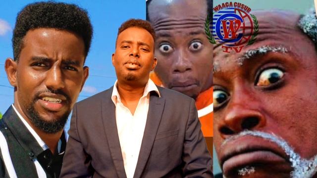 Farxaan Dirac sidee u galay Basadiir Muqdisho markii uu geeyay смотреть онлайн