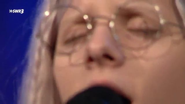 AURORA - Conqueror (SWR Performance) смотреть онлайн