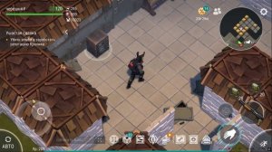 РЕЙДИЛ БАЗУ И ПРОСТО ОФИГЕЛ! ЭТО НЕ ЛУТ, А СКЛАД ВЫЖИВАНИЯ! — Last Day on Earth: Survival