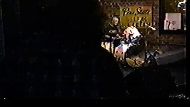 A.C. - live (old vhs tape part two) смотреть онлайн