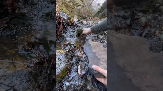 Doğal Taş Ocakta Köfte Ekmek 🥩 meatballs in natural stone quarry смотреть онлайн