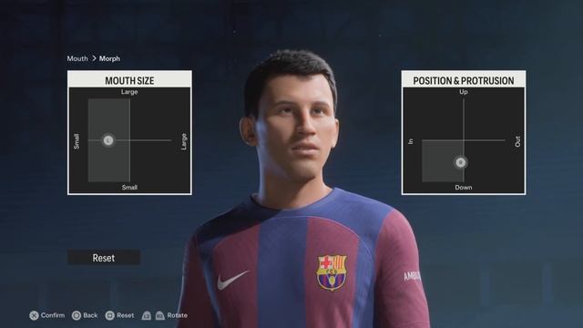 How to Make 2009 Messi in EA FC 24 смотреть онлайн