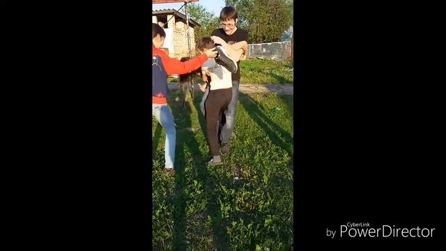 Ахах.Играли в ДО Заправка.Хаха.Тупой!Ржач!!!!!!! смотреть онлайн