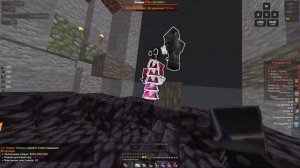 I just wanna be your sweetheart l PvP Funtime