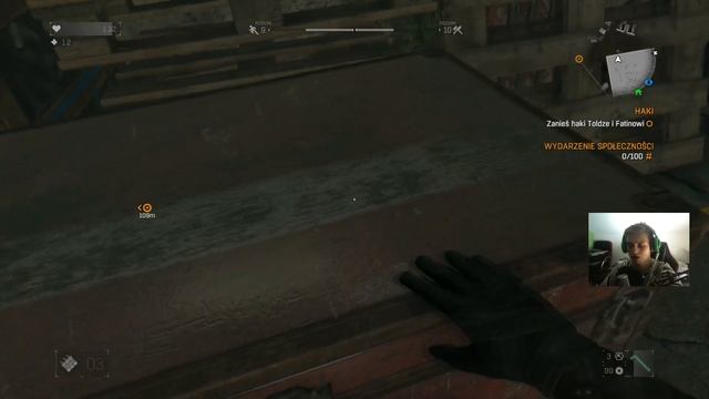 Bracia TOLGA i FATIM - Pograjmy w Dying Light #13 смотреть онлайн