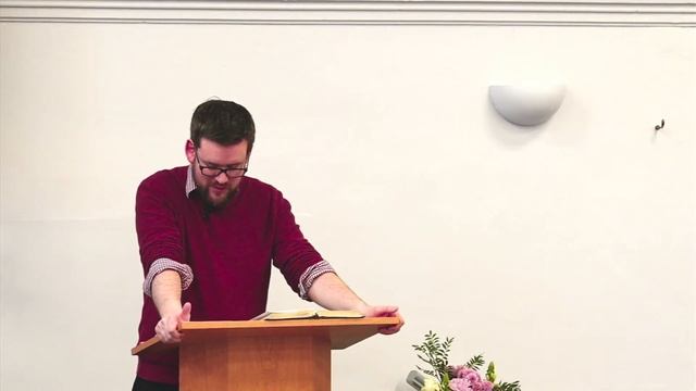 MEC Sunday Morning Service 10th March 2024, The Heart of the Cross. Romans 5:6-11 смотреть онлайн