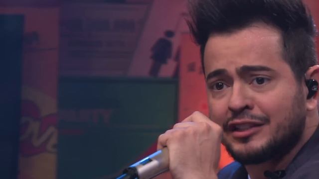 Henrique & Diego - VEVO Sessions (Senha do Celular) (Videoclipe) смотреть онлайн