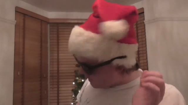 Justin Bieber - Santa Claus Is Coming To Town (Arthur Christmas Version) (LPQX) (LIP SYNC) смотреть онлайн
