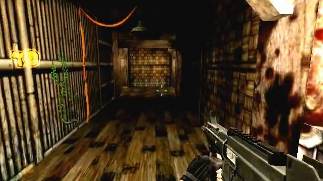 Прохождение Counter-Strike Condition Zero часть 2 смотреть онлайн