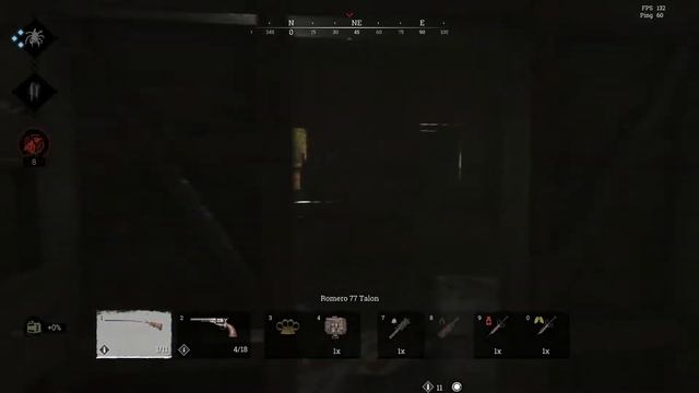 Hunt Showdown solo 8 kill free hunter lv1 смотреть онлайн