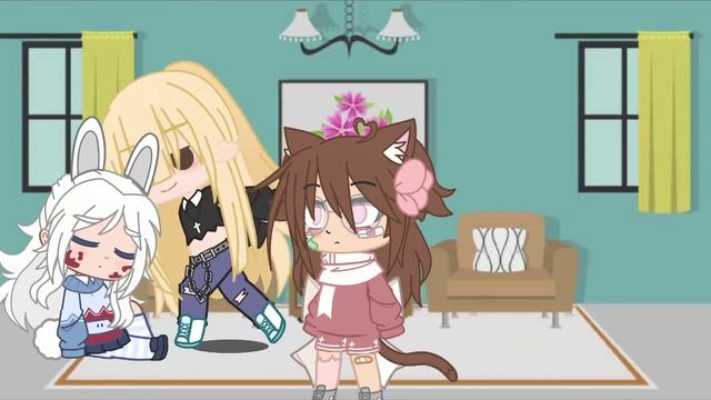 //ice fixies everything//meme//ft.two Gachatubers// смотреть онлайн