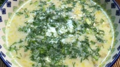 Быстро, ВКУСНО и всё в одном месте