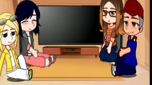 реакция ЛБИСК на прошлую жизнь Эдри/Лука как Ыйхен/Тэджу