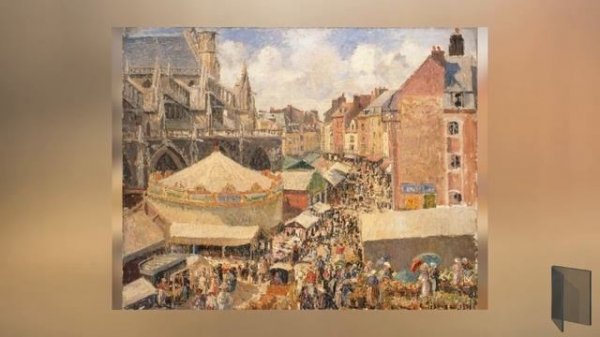 Жаринов Е.В. - Классицизм