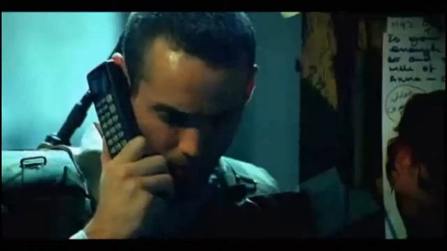 Black Hawk Down смотреть онлайн