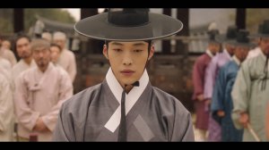 Чосонский адвокат, 12 серия